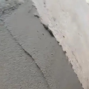 扶风水工建筑物I级C55聚合物改性水泥砂浆 渠道防渗泵站加固迎水面抗冲刷砂浆