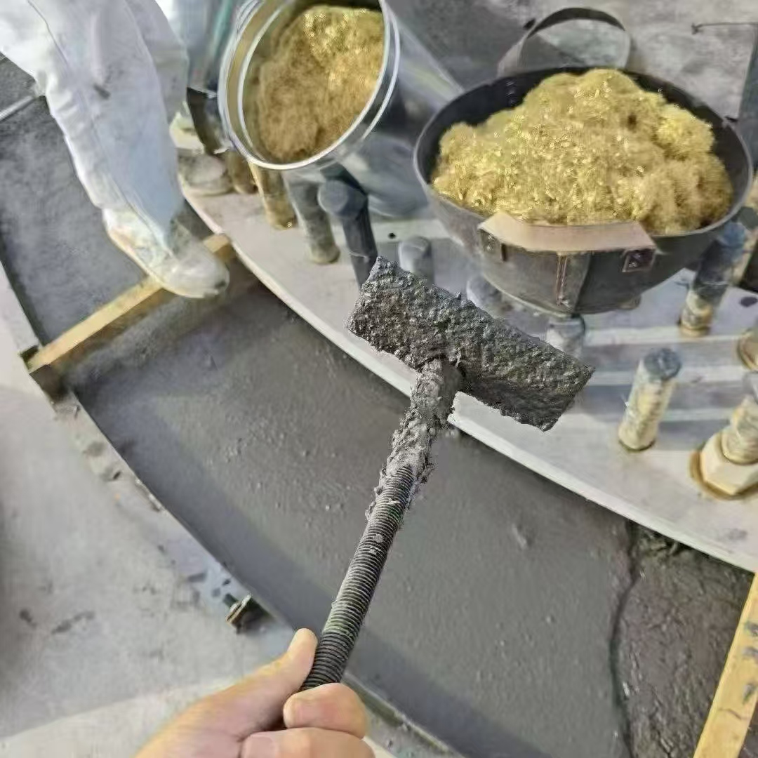 扶风C120风电设备基础专用灌浆料